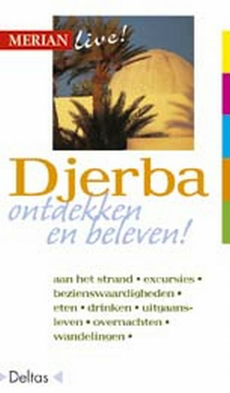Djerba / Merian live! / 34