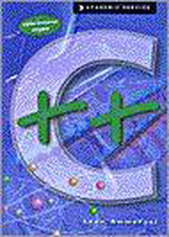C++ (5E EDITIE)