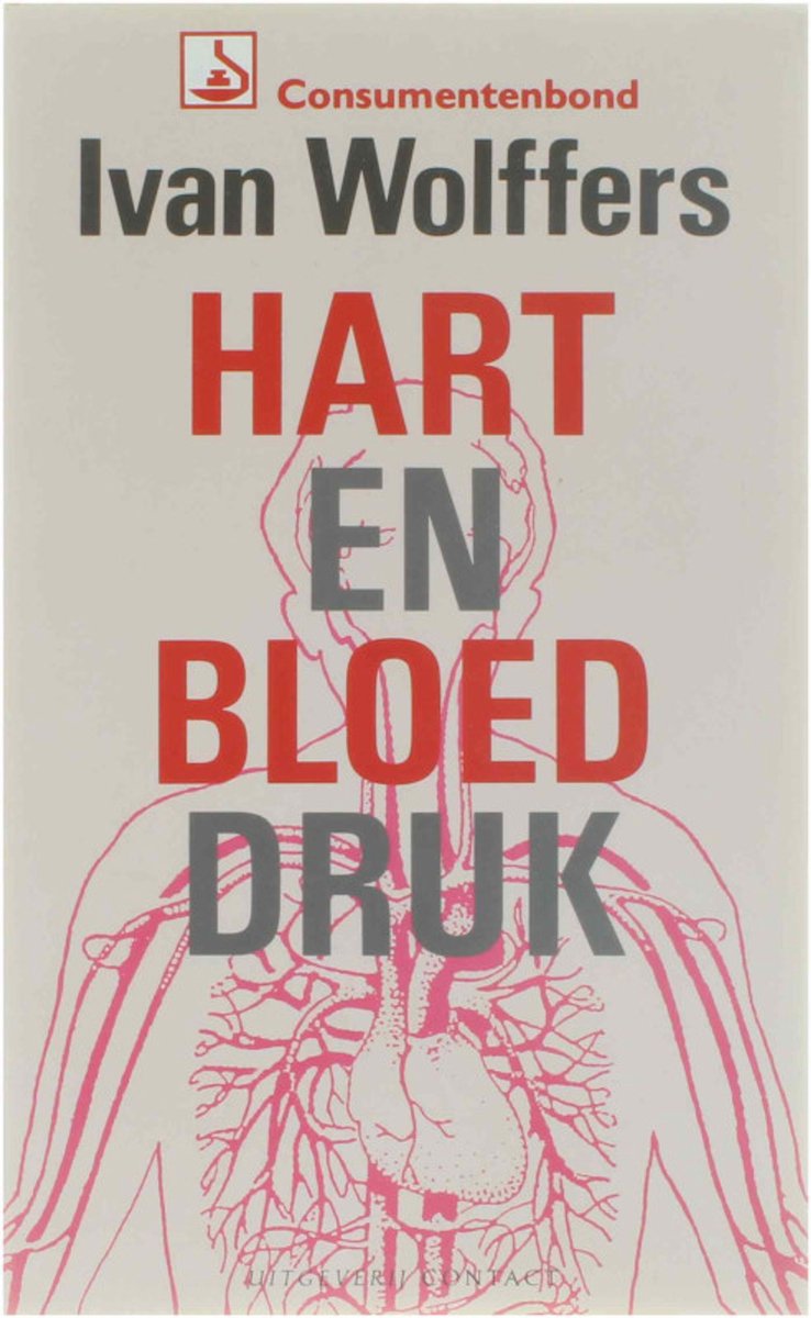 Wolffers Hart En Bloeddruk thumbnail