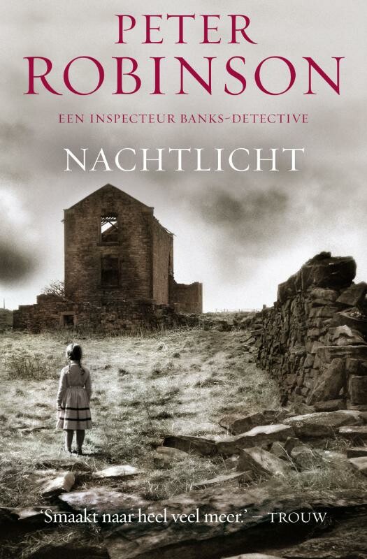 Nachtlicht / DCI Banks / 2