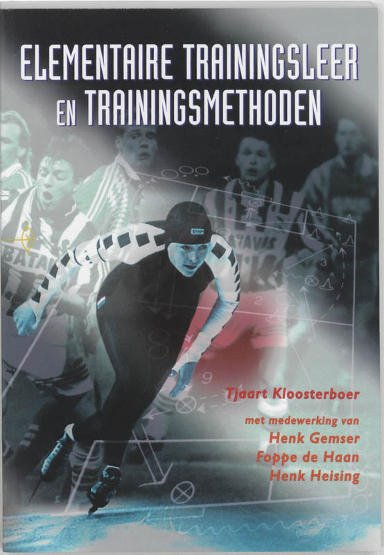 boekenbalie_9789060764091_cover Elementaire trainingsleer en trainingsmethoden