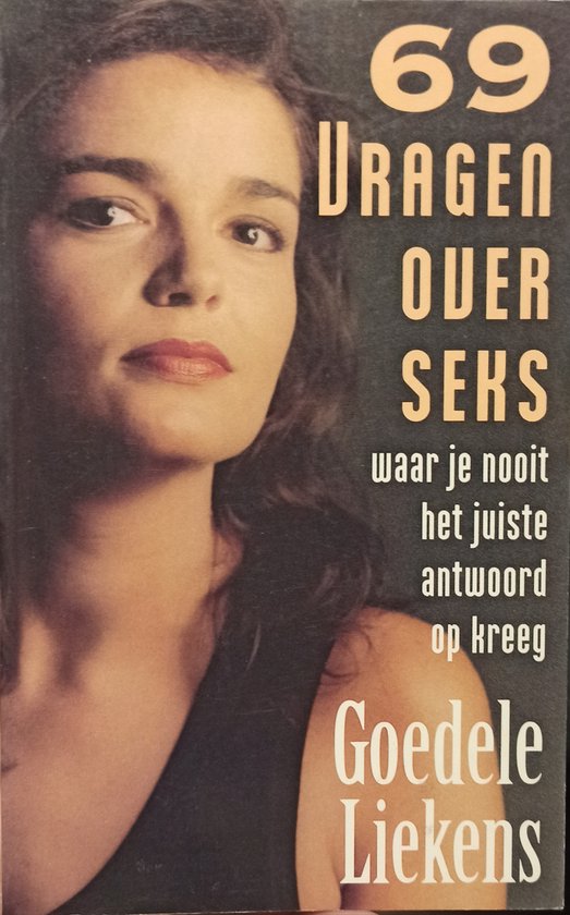 69 VRAGEN OVER SEKS