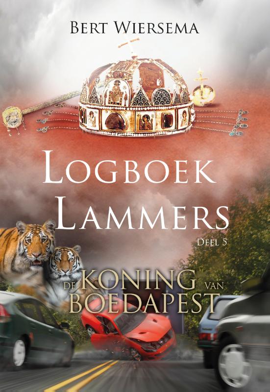 De koning van Boedapest / Logboek Lammers / 5