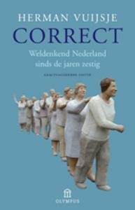 Correct / Olympus reeks