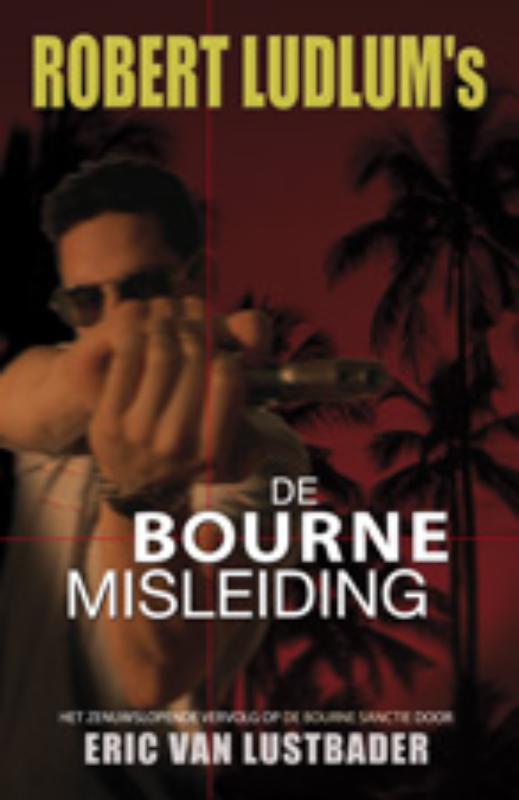 De Bourne misleiding / De Bourne collectie