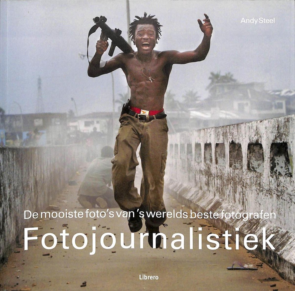 Fotojournalistiek
