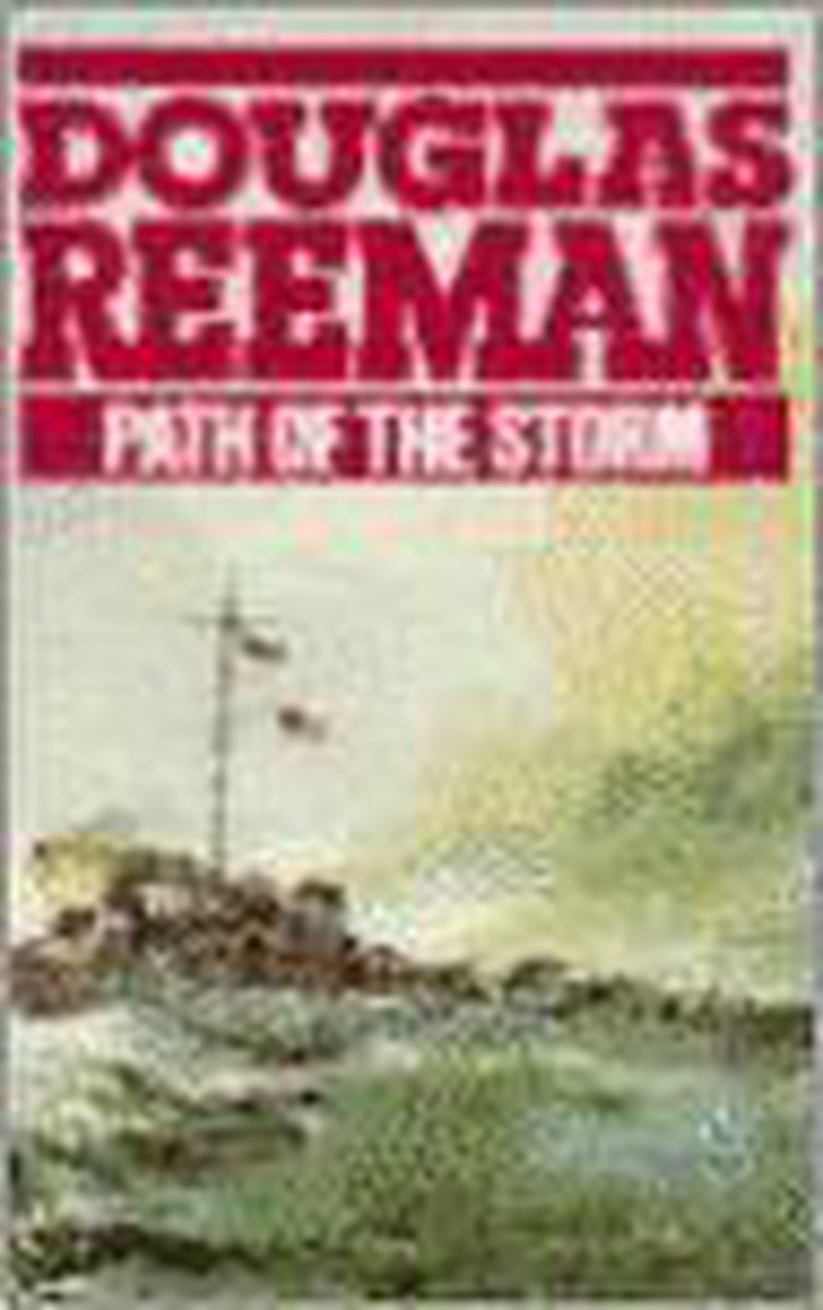 Path Of The Storm