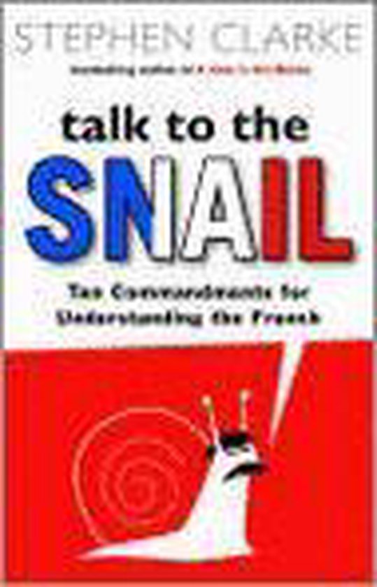 Talk To The Snail
