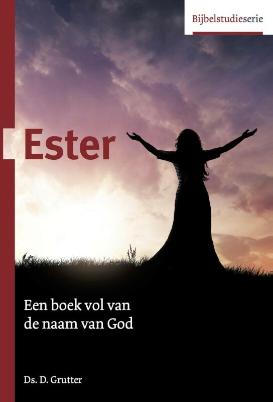 D. Grutter Ester / Bijbel En Kerk thumbnail