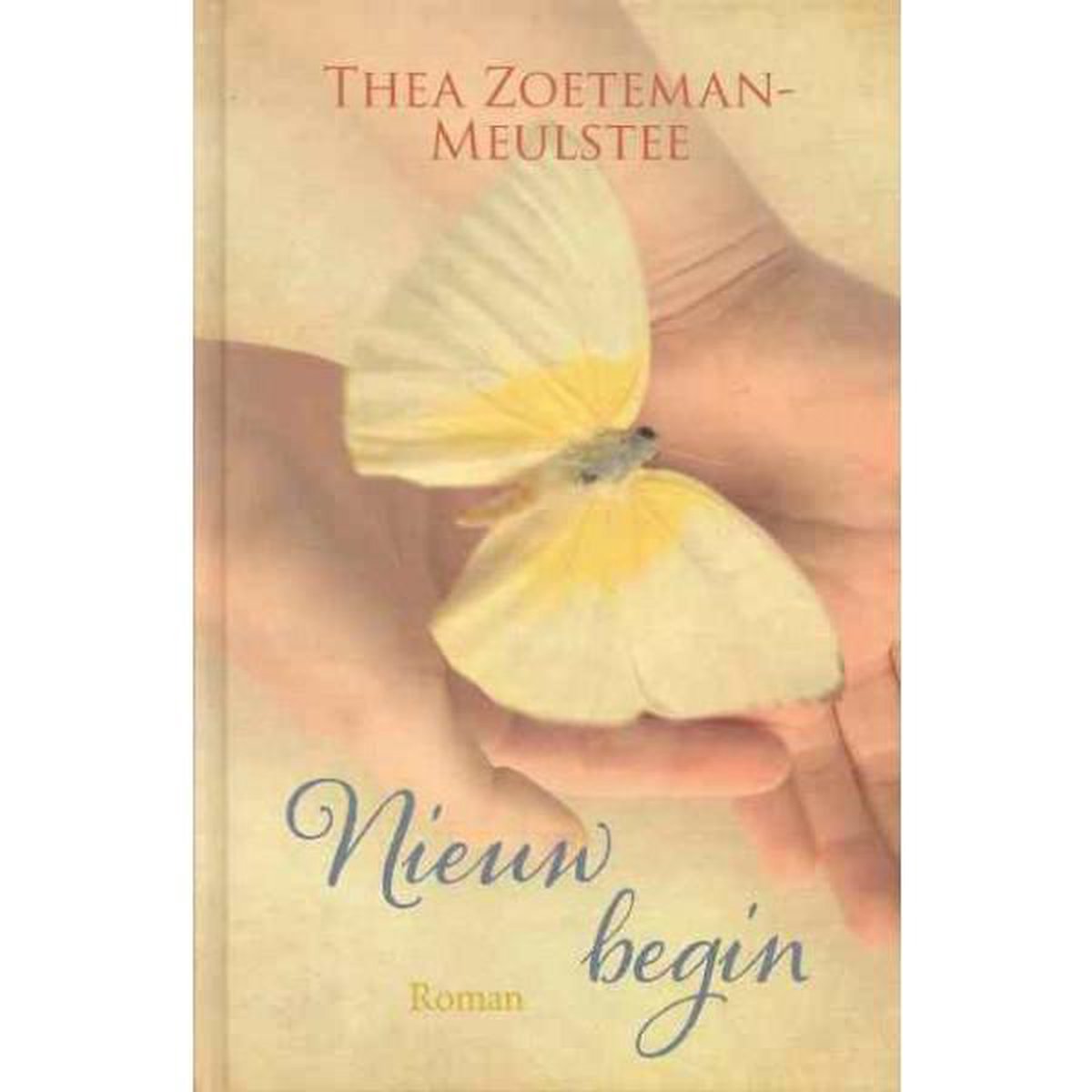 Een nieuw begin / Citerreeks