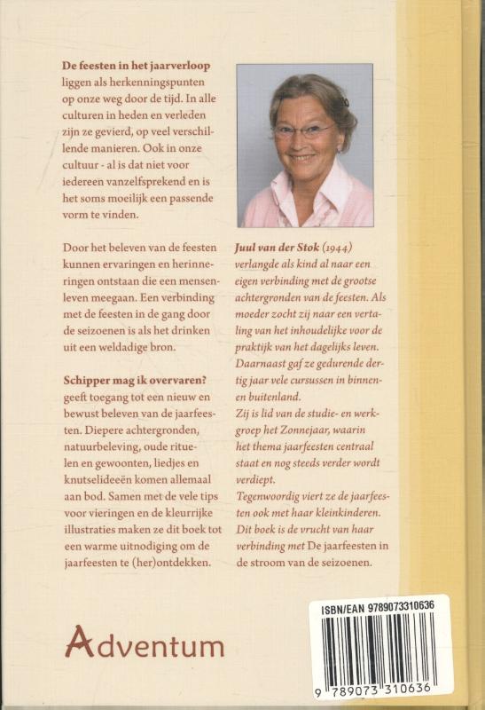 Schipper mag ik overvaren? Schipper mag ik overvaren? achterkant