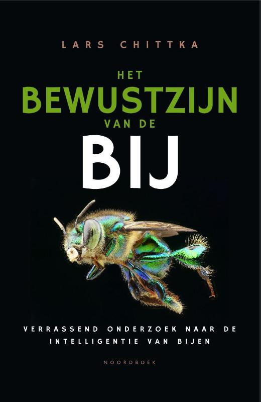 Lars Chittka Het Bewustzijn Van De Bij thumbnail