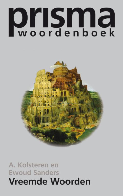boekenbalie_9789027439833_cover Prisma vreemde woorden