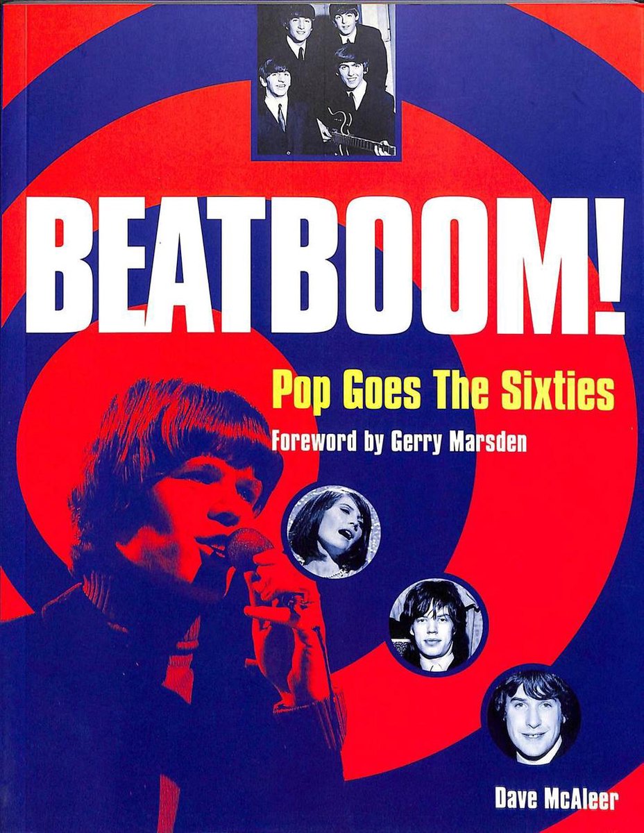 Beatboom! Pop goes the sixties.