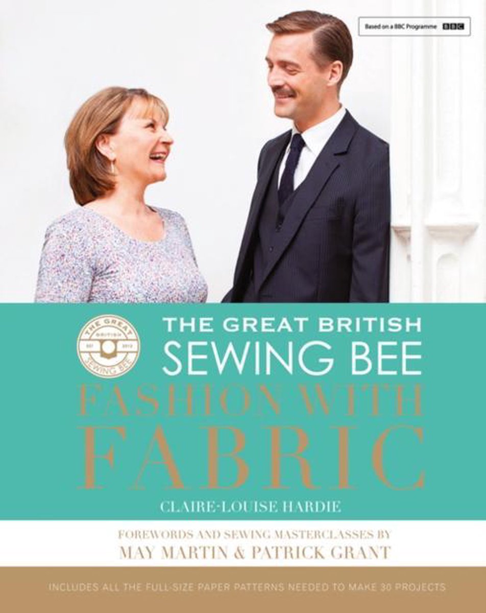 The Great British Sewing Bee