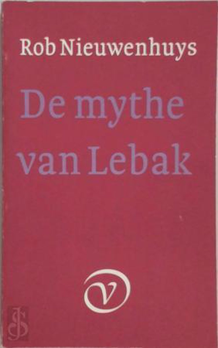 De mythe van Lebak