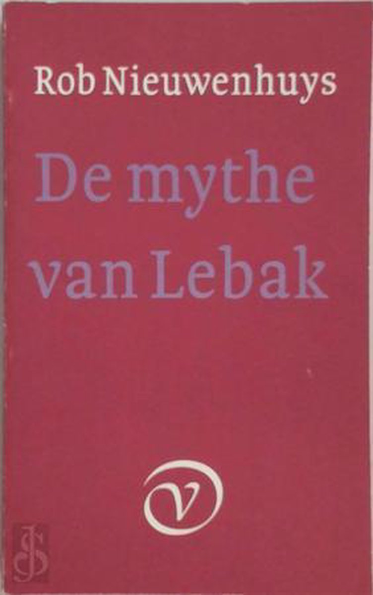 boekenbalie_9789028206625_cover De mythe van Lebak