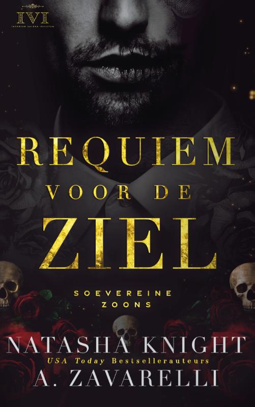 Requiem voor de ziel / Soevereine zoons / 1