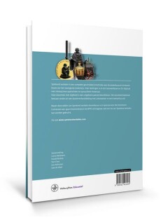 Sprekend verleden / geschiedenis bovenbouw havo 4/5 / leerwerkboek / Sprekend verleden achterkant