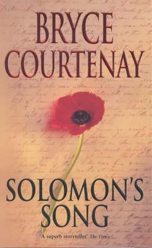 Solomon's Song