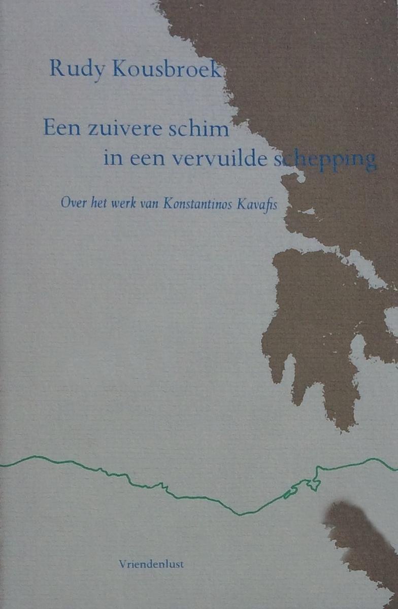 boekenbalie_9789070551445_cover Een zuivere schim in een vervuilde schepping