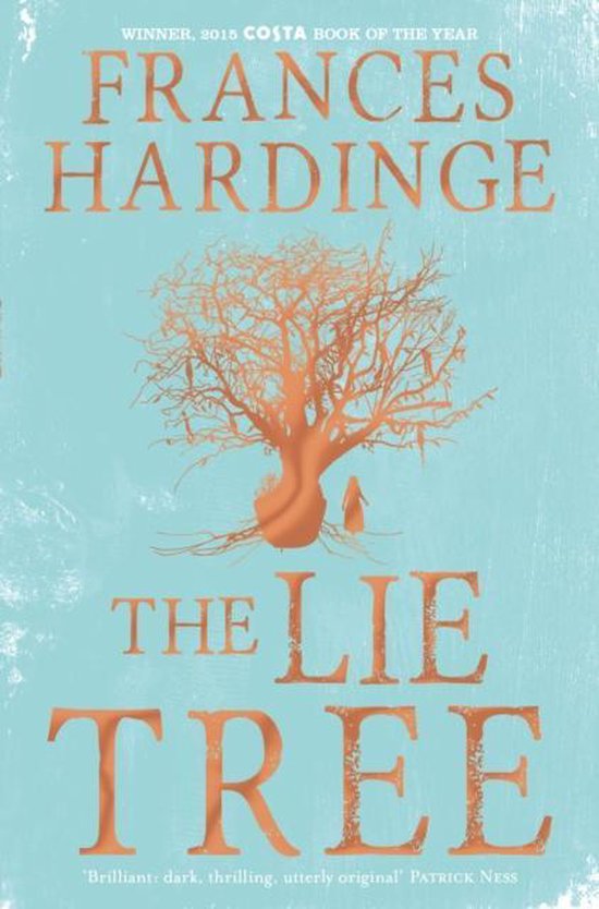 Lie Tree Special Edition