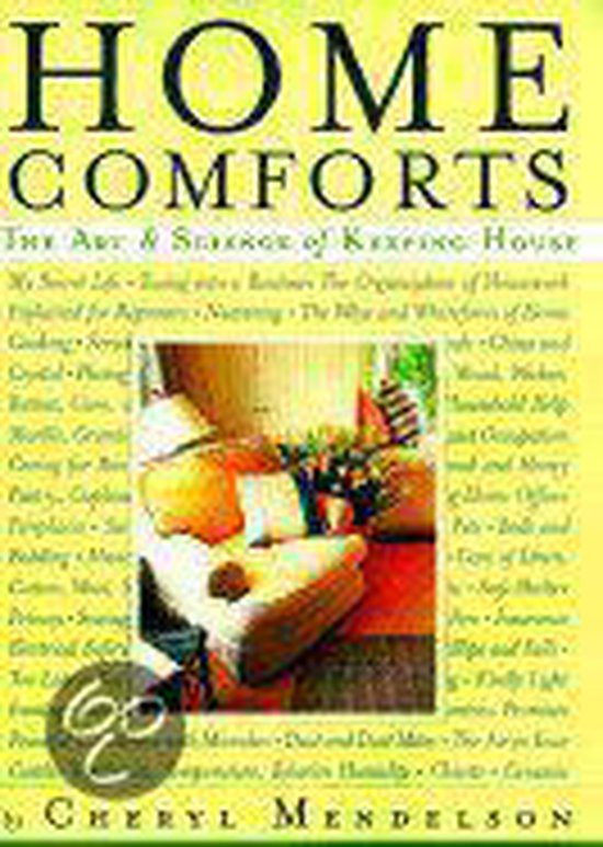 Home Comforts