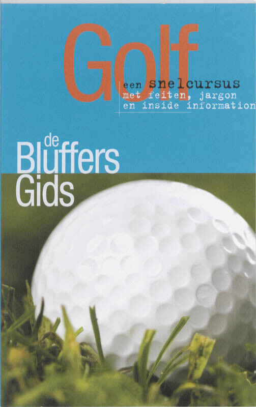 Golf / Bluffersgids