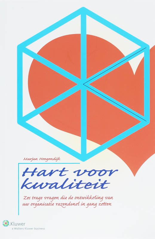 Hart voor kwaliteit