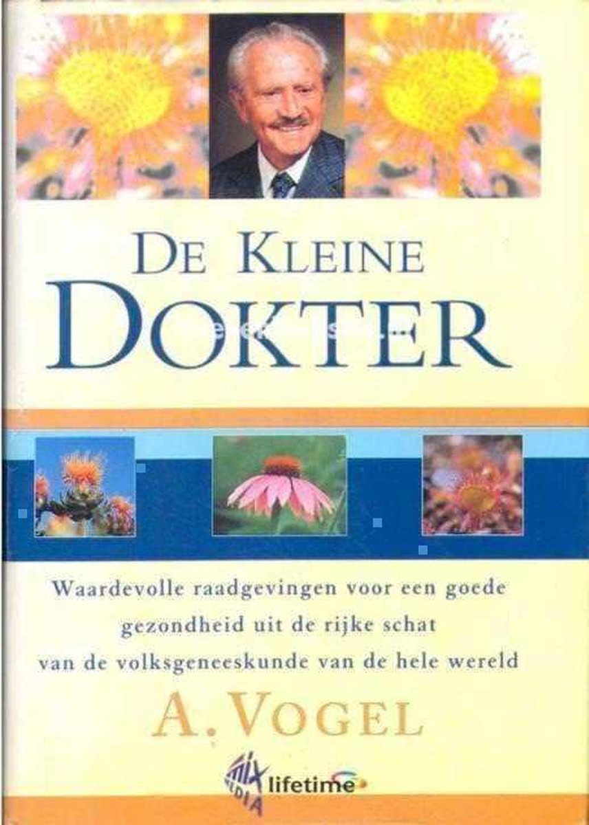 A. Vogel De Kleine Dokter thumbnail
