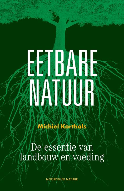Michiel Korthals Eetbare Natuur thumbnail