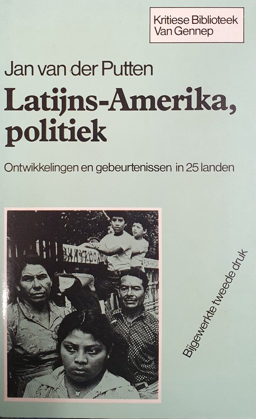 Latyns-amerika politiek