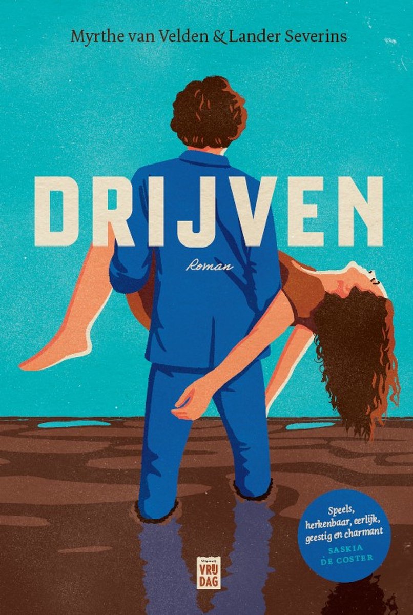 Myrthe van Velden Drijven thumbnail