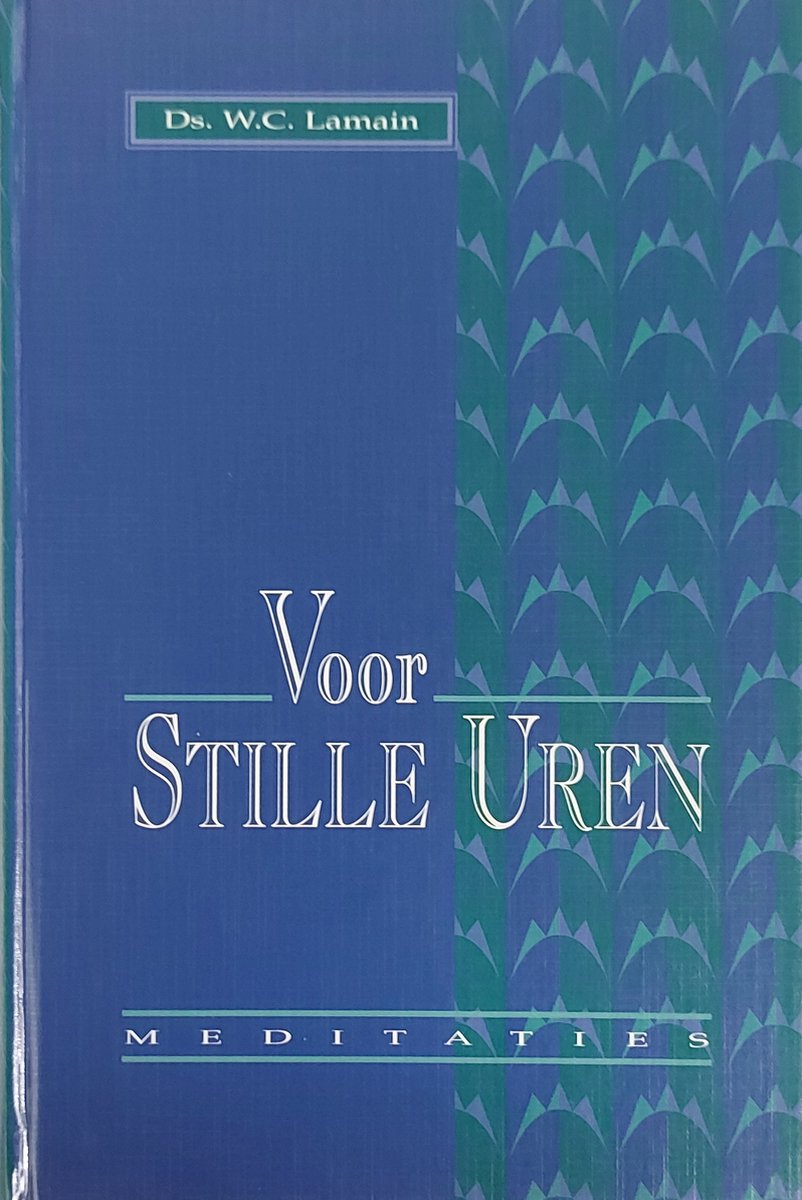 boekenbalie_9789033111334_cover Voor stille uren