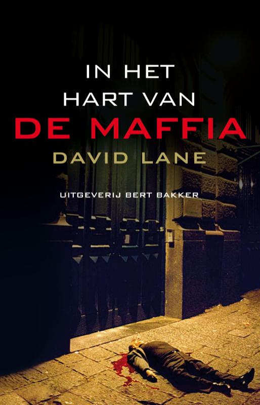 D. Lane In Het Hart Van De Maffia thumbnail