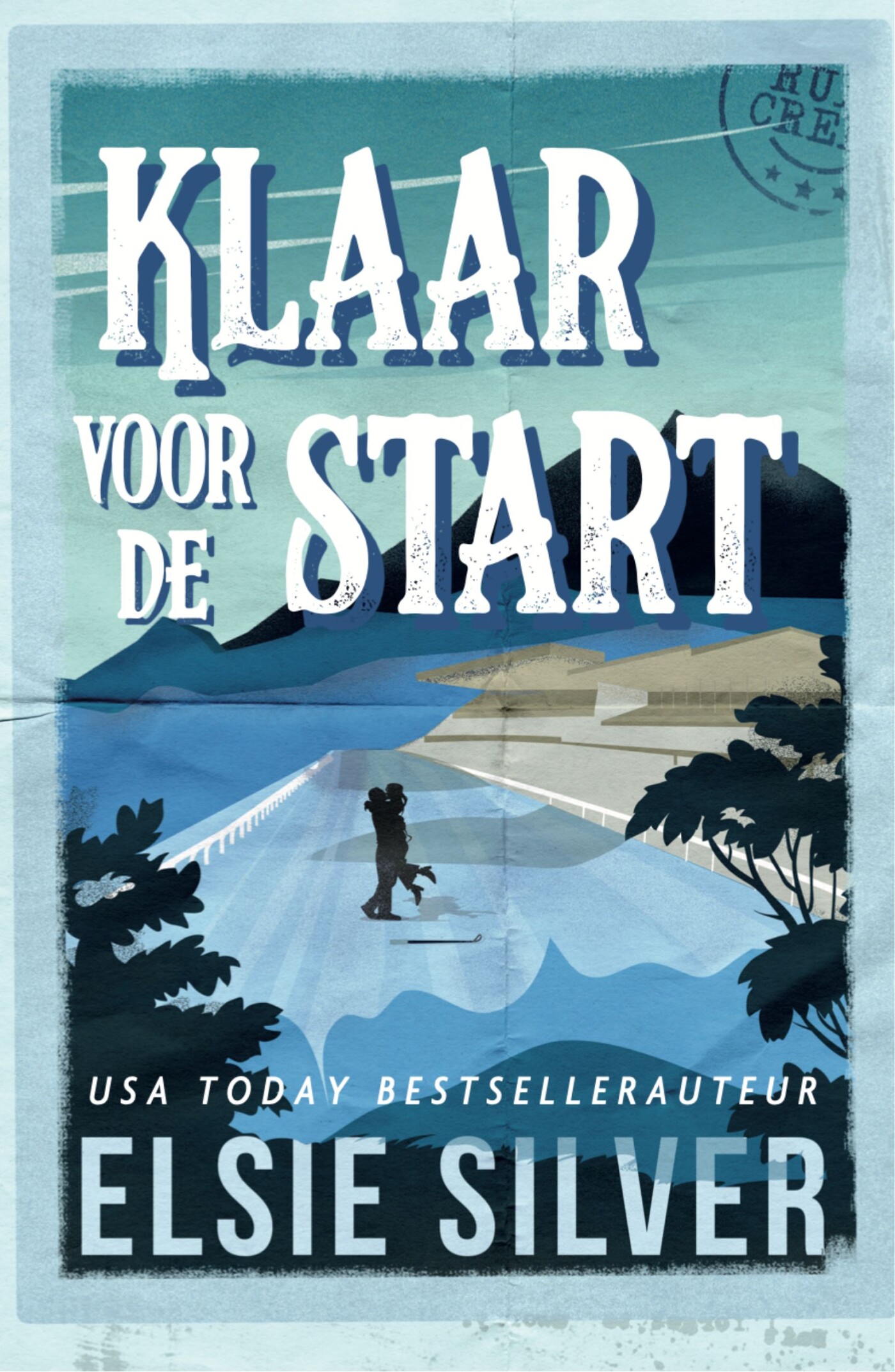 Klaar voor de start / Gold Rush Ranch / 1