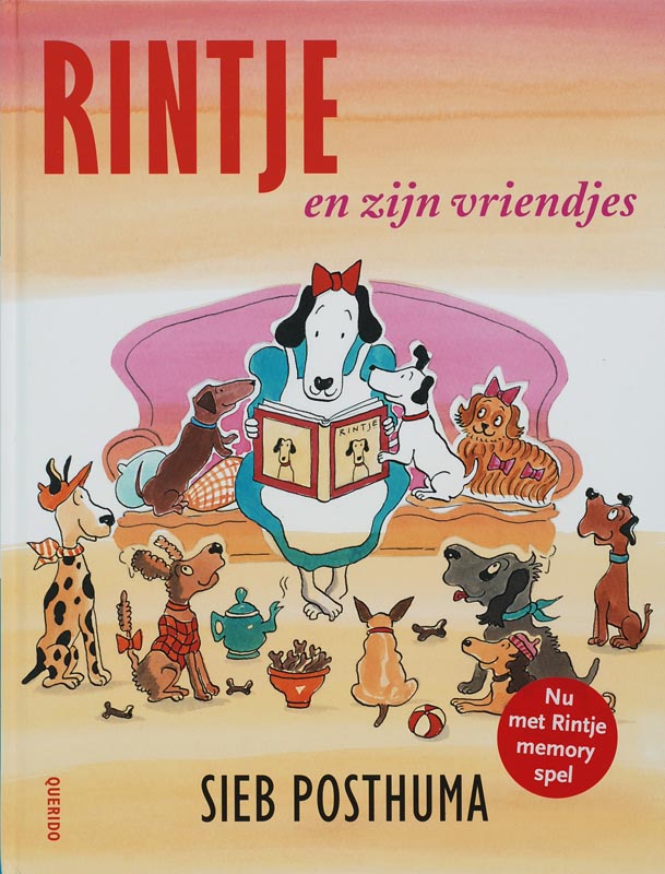 boekenbalie_9789045103488_cover Rintje en zijn vriendjes