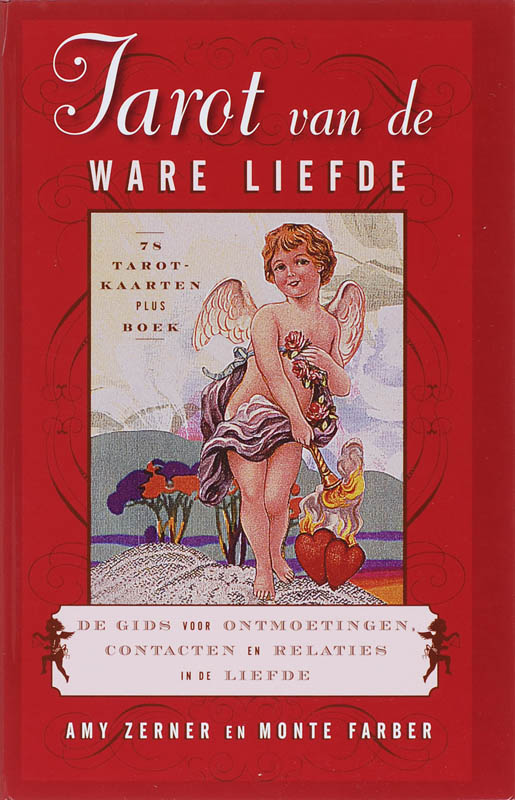 Tarot van de ware liefde