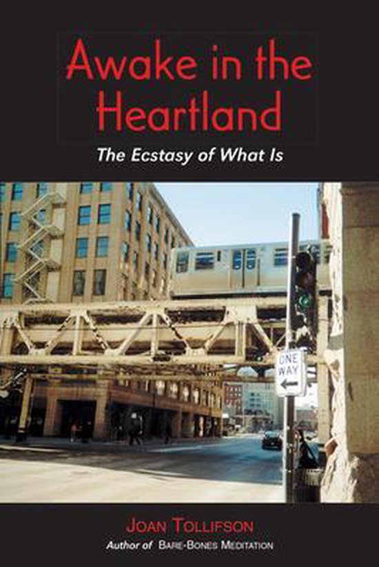 Awake in the Heartland
