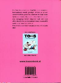 Toos & Henk na de operatie achterkant