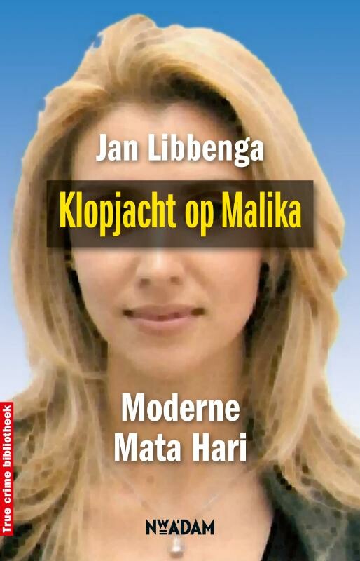 Klopjacht op Malika