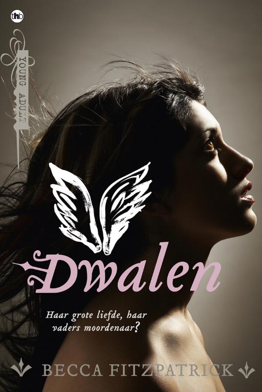 boekenbalie_9789044331127_cover Dwalen / Young adult