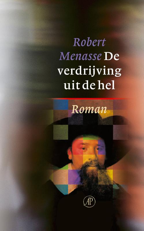 boekenbalie_9789029530941_cover De verdrijving uit de hel