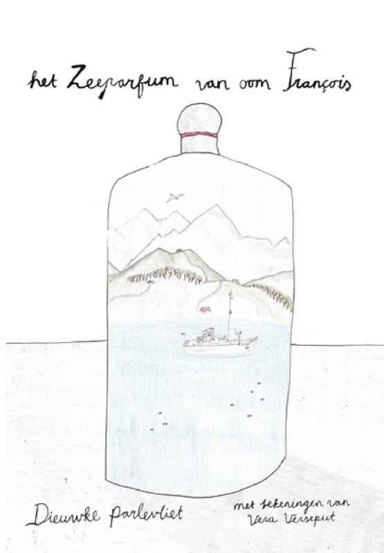 boekenbalie_9789082489200_cover Het zeeparfum van oom François