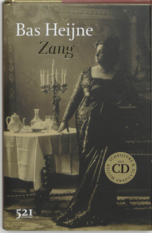 Zang + CD