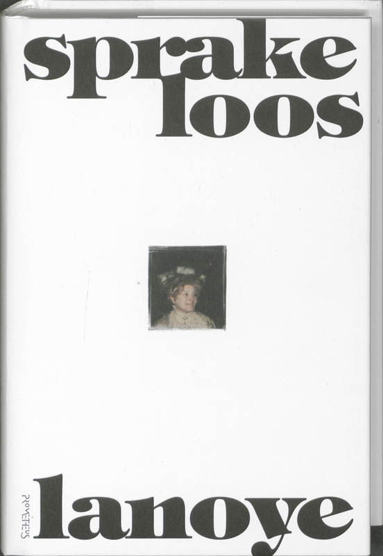 boekenbalie_9789044611076_cover Sprakeloos / De Wase trilogie / 3