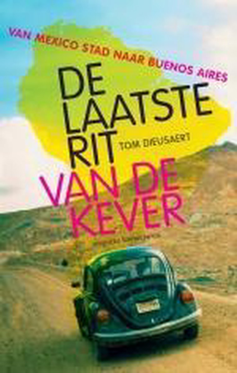 boekenbalie_9789056176143_cover Laatste rit van de kever