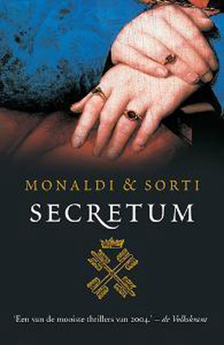 boekenbalie_9789023418474_cover Secretum Midprice