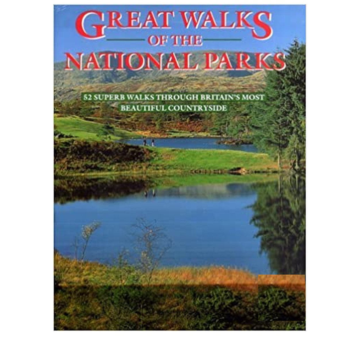 Great Walks of the National Parks