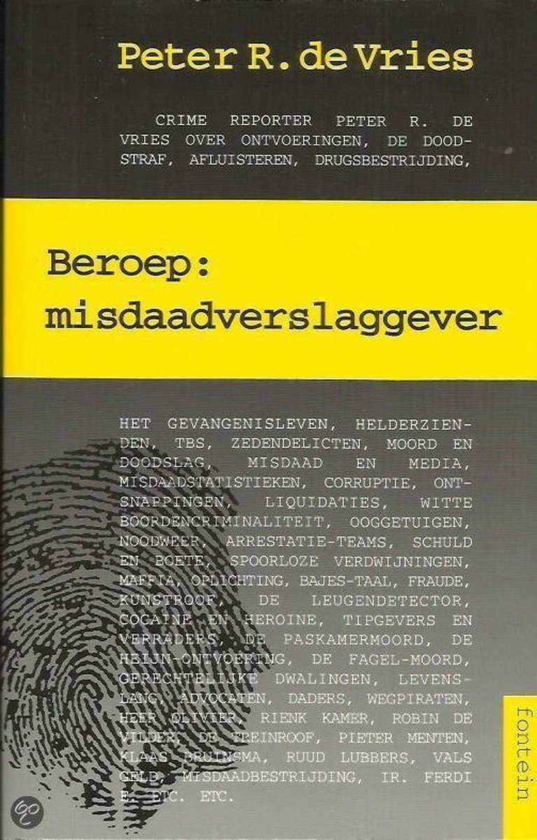 boekenbalie_9789026106064_cover BEROEP MISDAADVERSLAGGEVER